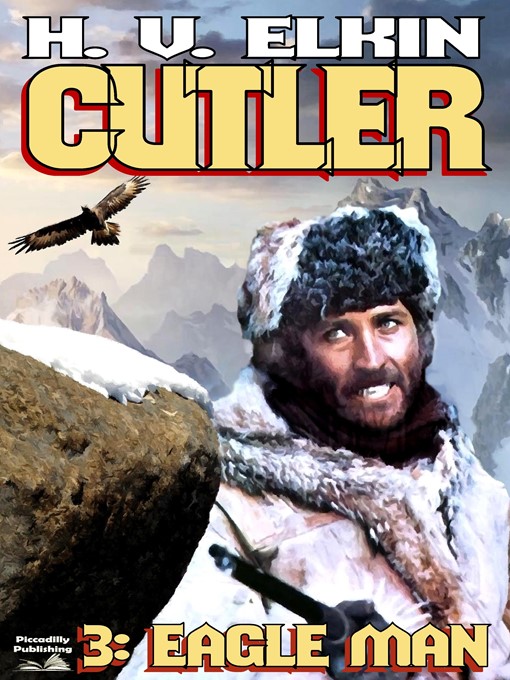 Title details for Cutler 3 by H.V. Elkin - Available